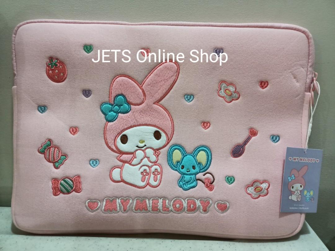 Sanrio clearance laptop sleeve