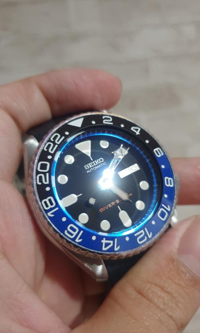 Seiko skx007kd store