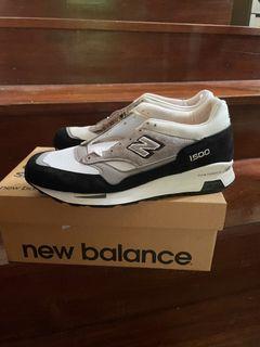 Sepatu New Balance 1500