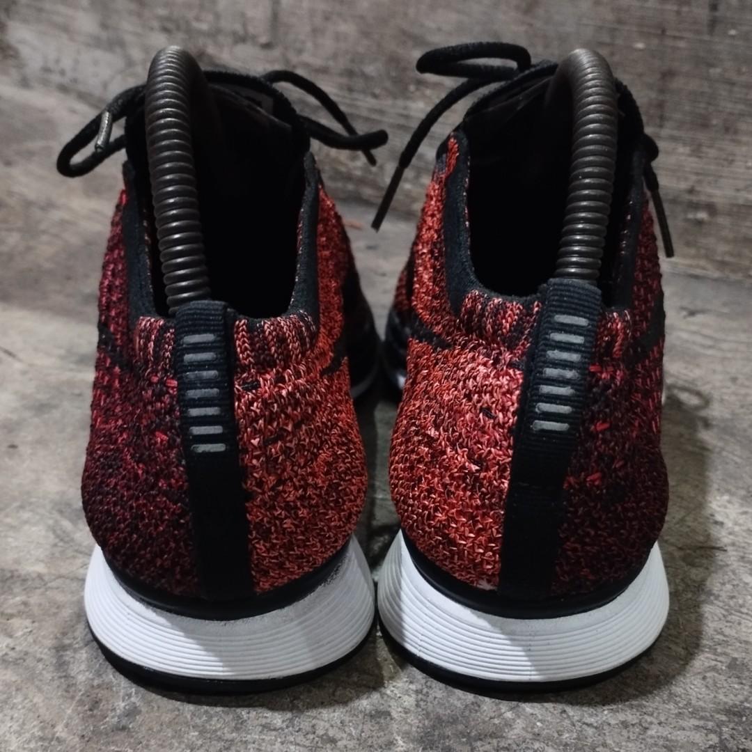 sepatu nike flyknit racer original