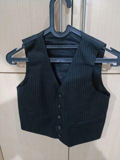 Setelan Jas Anak impor ( 3 in 1 )