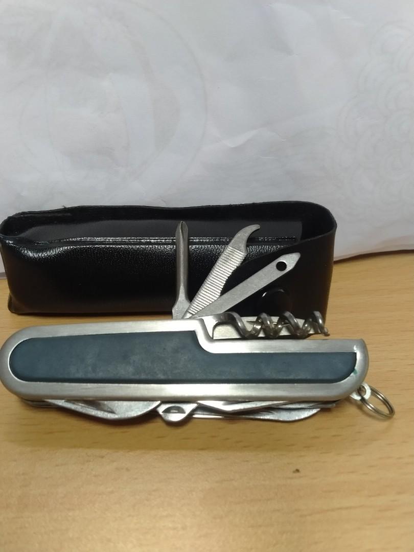 Shell Helix knife, Sports Equipment, Other Sports Equipment and