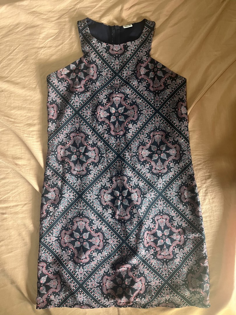Shop Nita Dress, Women's Fashion, Dresses & Sets, Dresses on Carousell