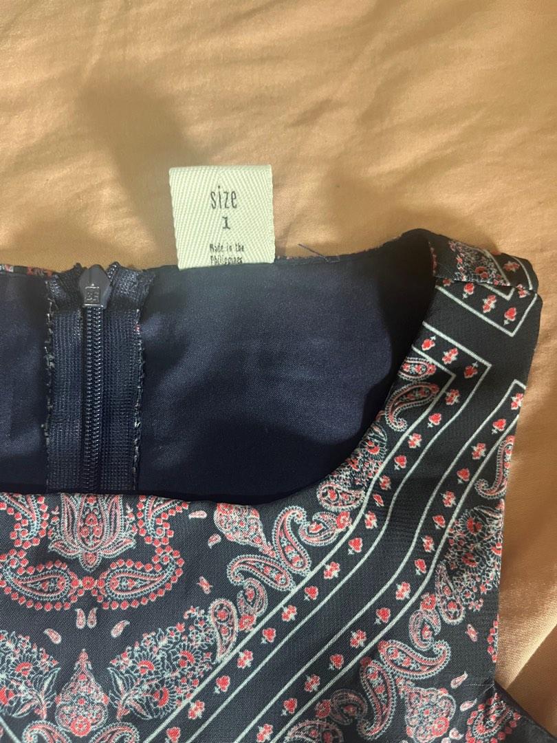 Shop Nita Dress, Women's Fashion, Dresses & Sets, Dresses on Carousell