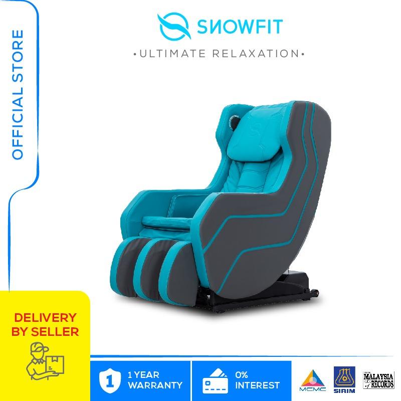 Snowfit fantasia deals