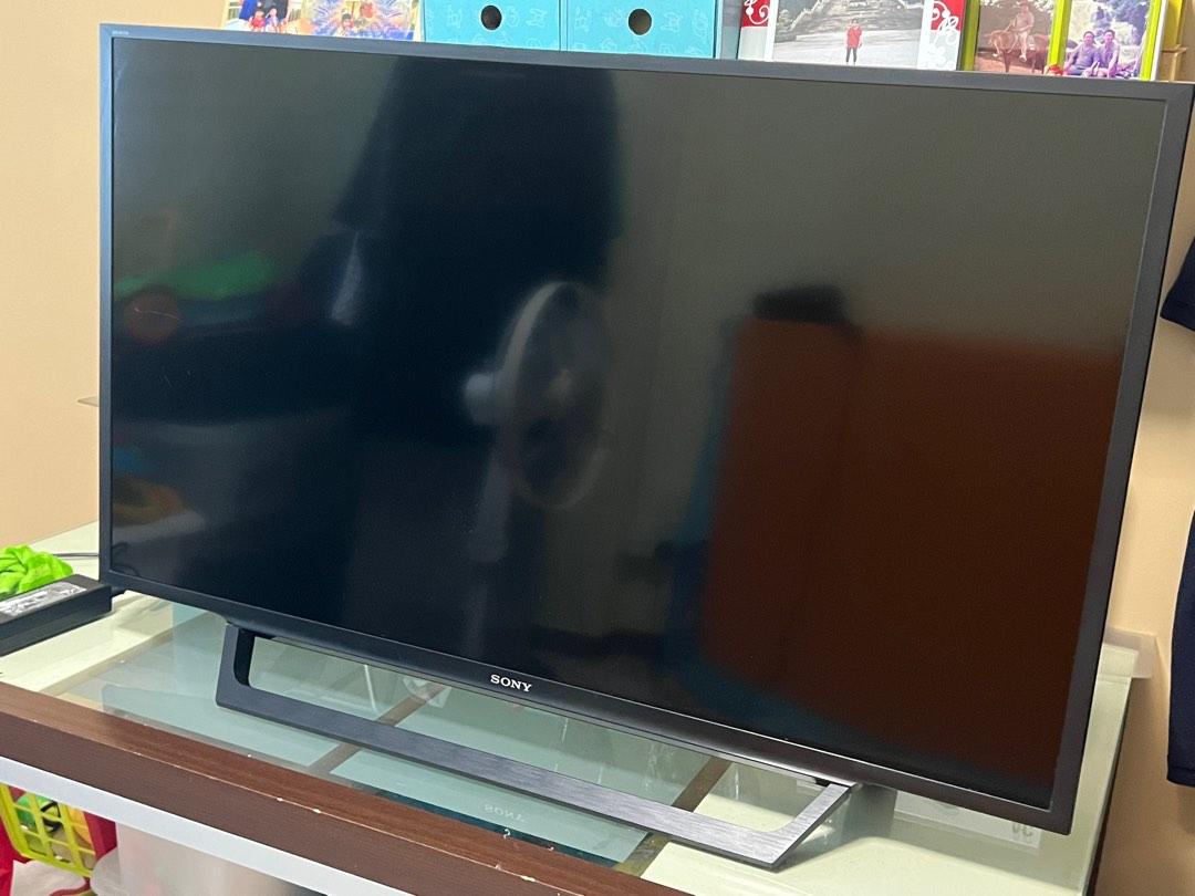 Sony KDL40W650D 40 inch LED TV, TV & Home Appliances, TV