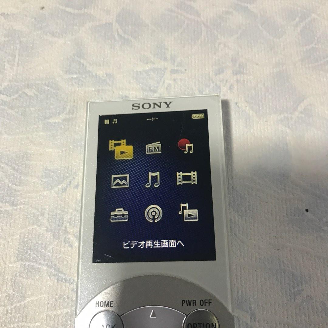 Sony Walkman NW- ☆貴重☆ cetma.it