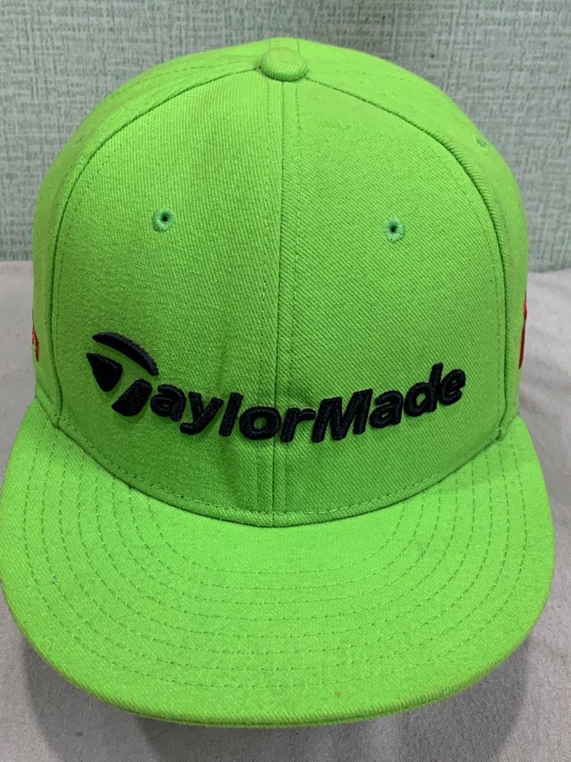 New era top taylormade golf hats