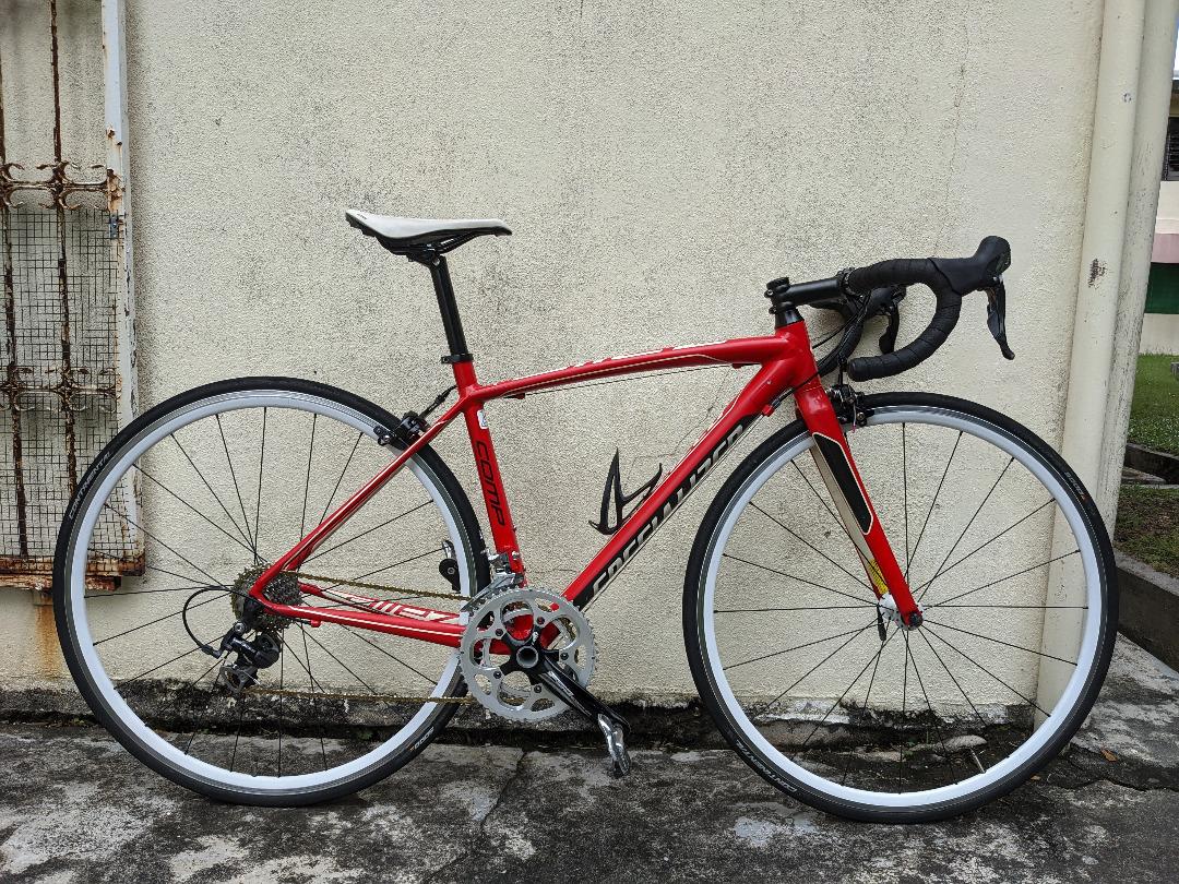 Specialized allez clearance xs