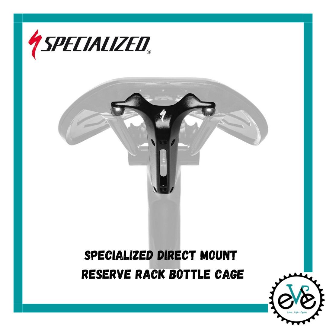 Specialized direct mount reserve rack 2025