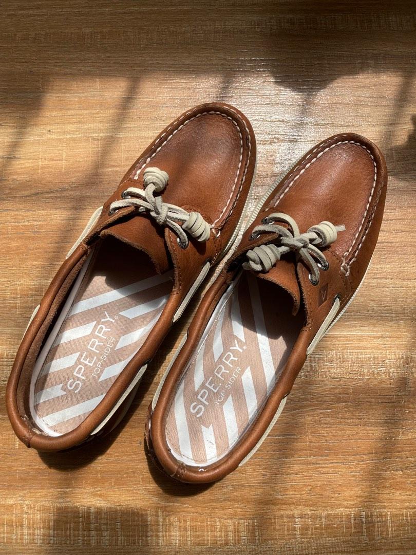 Sperry daytona 2025