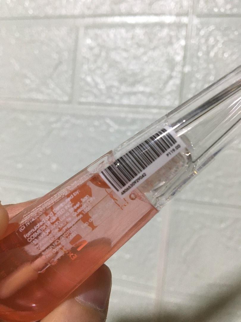 SQUAD COSMETICS Melon Extract Lip Oil, Beauty & Personal Care, Face