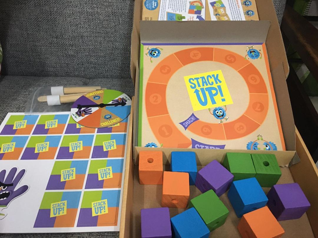 jogo-de-tabuleiro-bingo-shopee-brasil