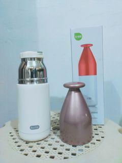 Stainless Steel Thermos
