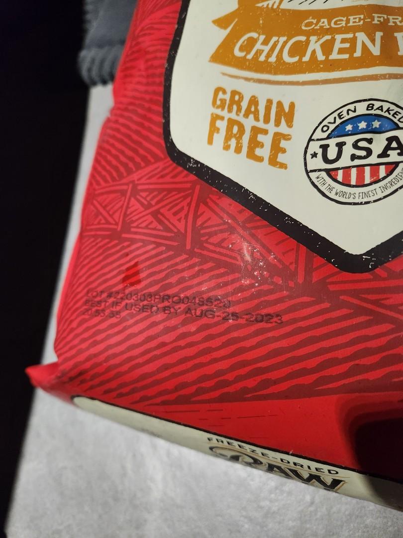 Stella And Chewy Freeze Dried Raw Coated Kibbles 10kg Pet Supplies Stella and chewy freeze dried raw coated kibbles 10kg pet supplies