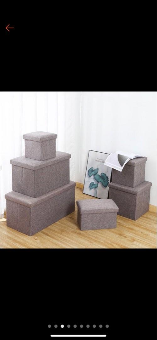 Storage Box, Furniture & Home Living, Furniture, Other Home Furniture