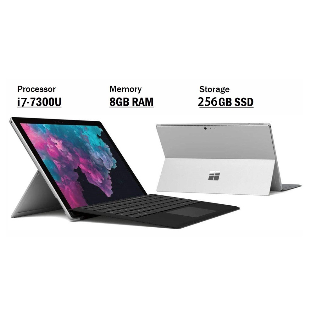 大幅値下げ】Surface Pro6 Core i5 8GB 128GB lovedog.tw