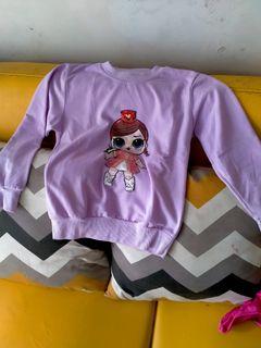 Sweter anak