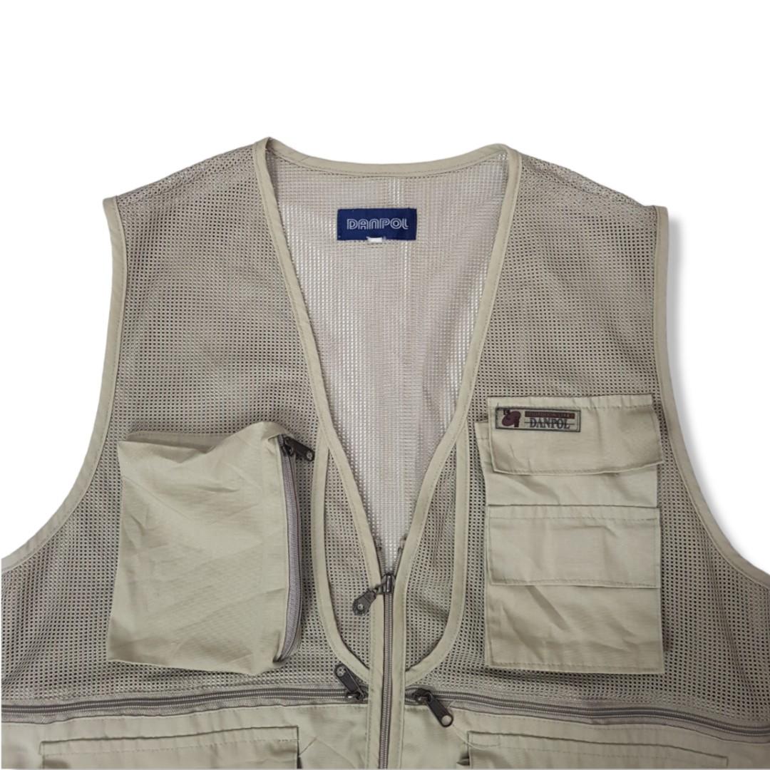 Tactical Vest by Danpol, Women's Fashion, Women's Clothes, Outerwear on ...