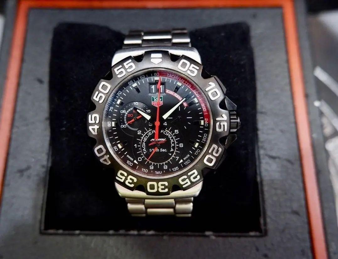 tag heuer cah1014