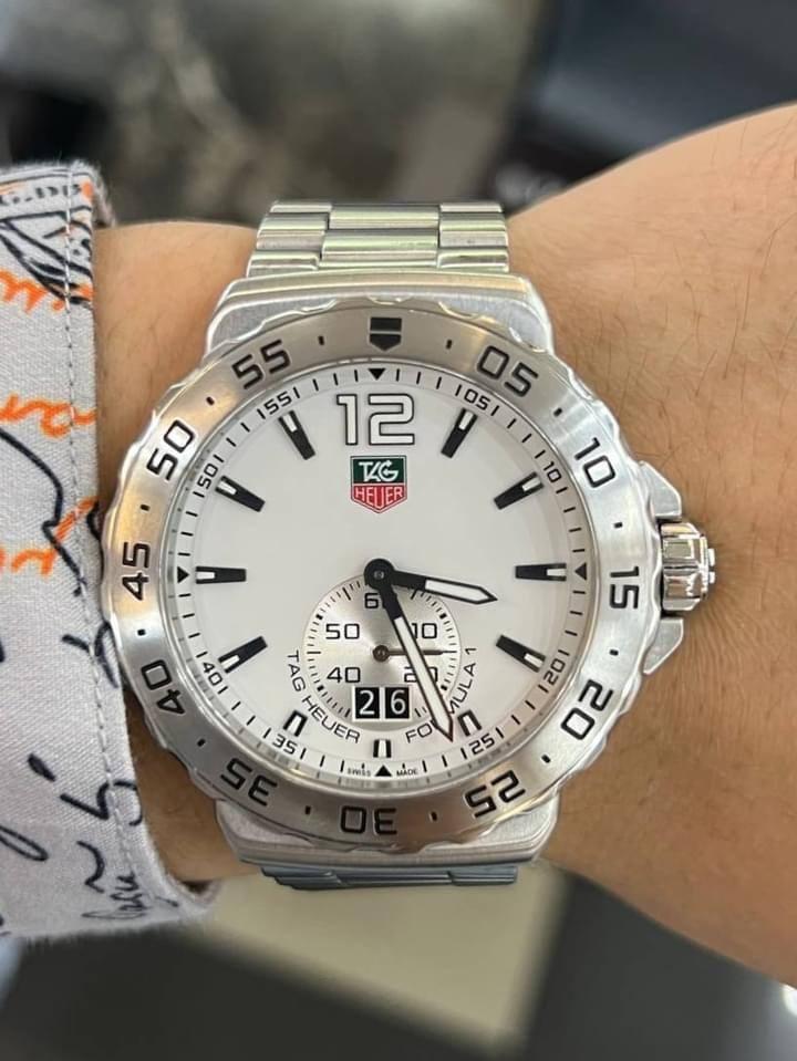 Tag deals heuer wau1113
