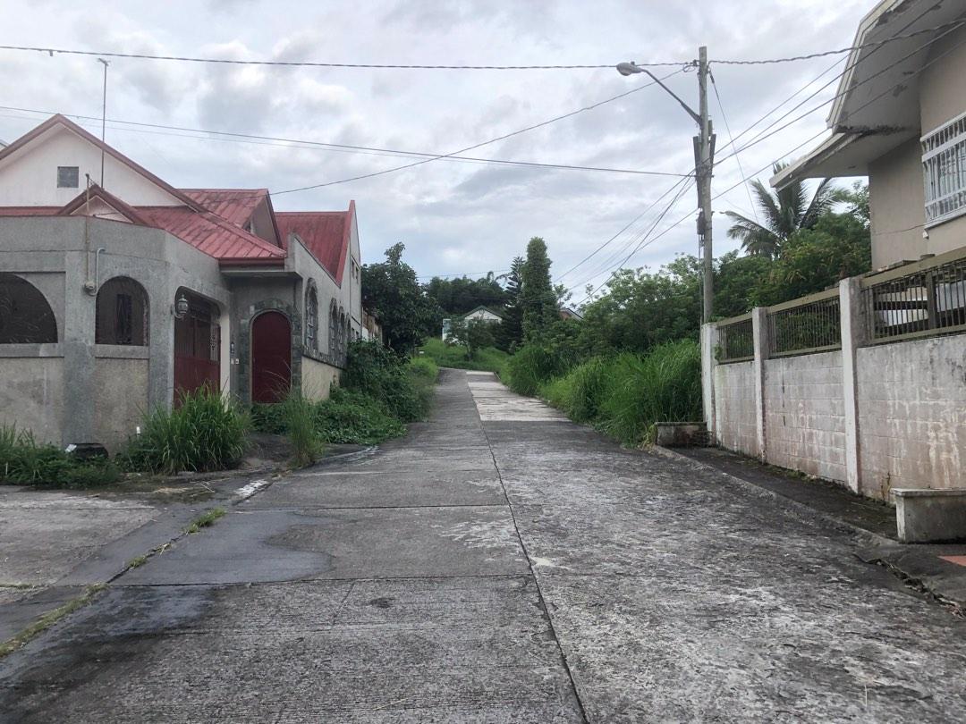 Tagaytay Country Homes 2 lot for sale, Property, For Sale, House & Lot