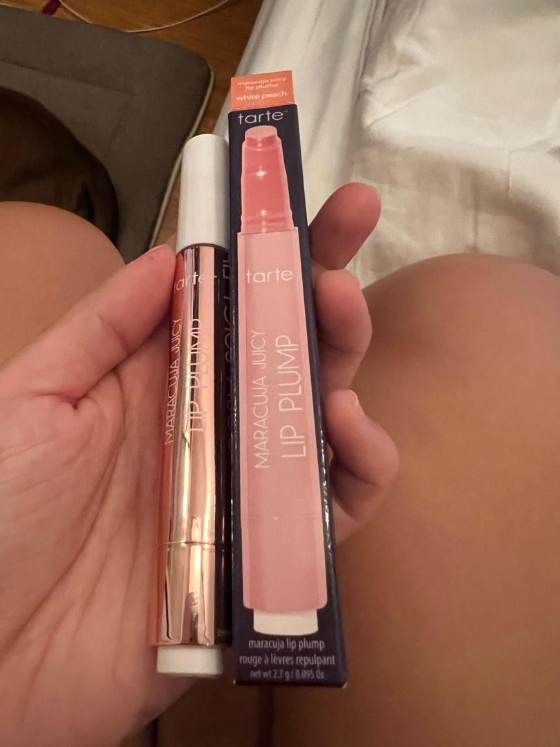 Tarte Lipstick, Beauty & Personal Care, Face, Makeup on Carousell