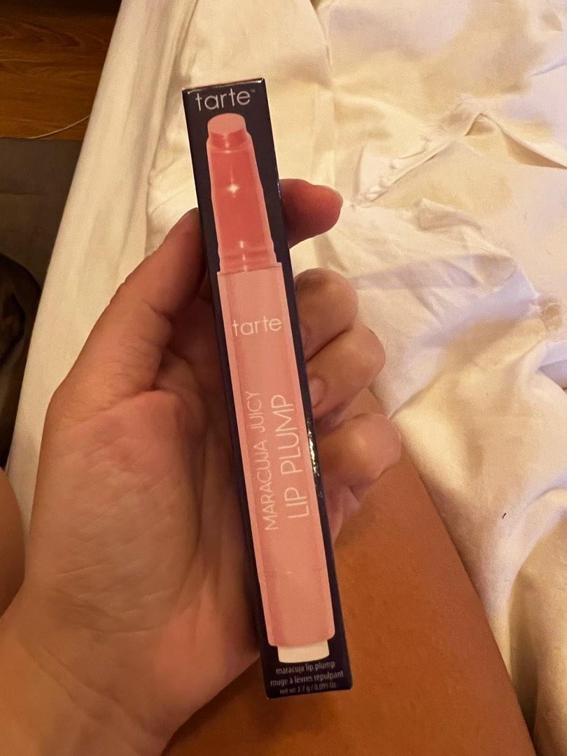 Tarte Lipstick, Beauty & Personal Care, Face, Makeup on Carousell
