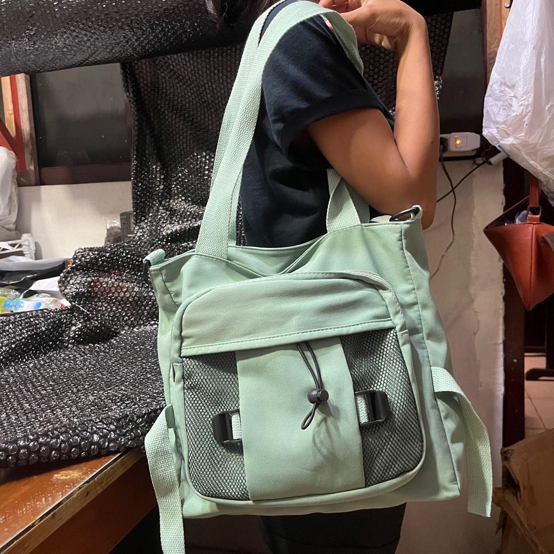Tas tote shop bag korea