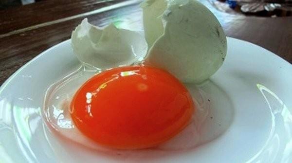 Telur Itik, Food & Drinks, Fresh Produce on Carousell