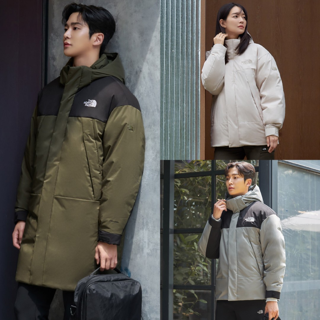 正規取扱店 - 【韓国】AIR Heat 韓國The HEAT DOWN JACKET JACKET Air ...