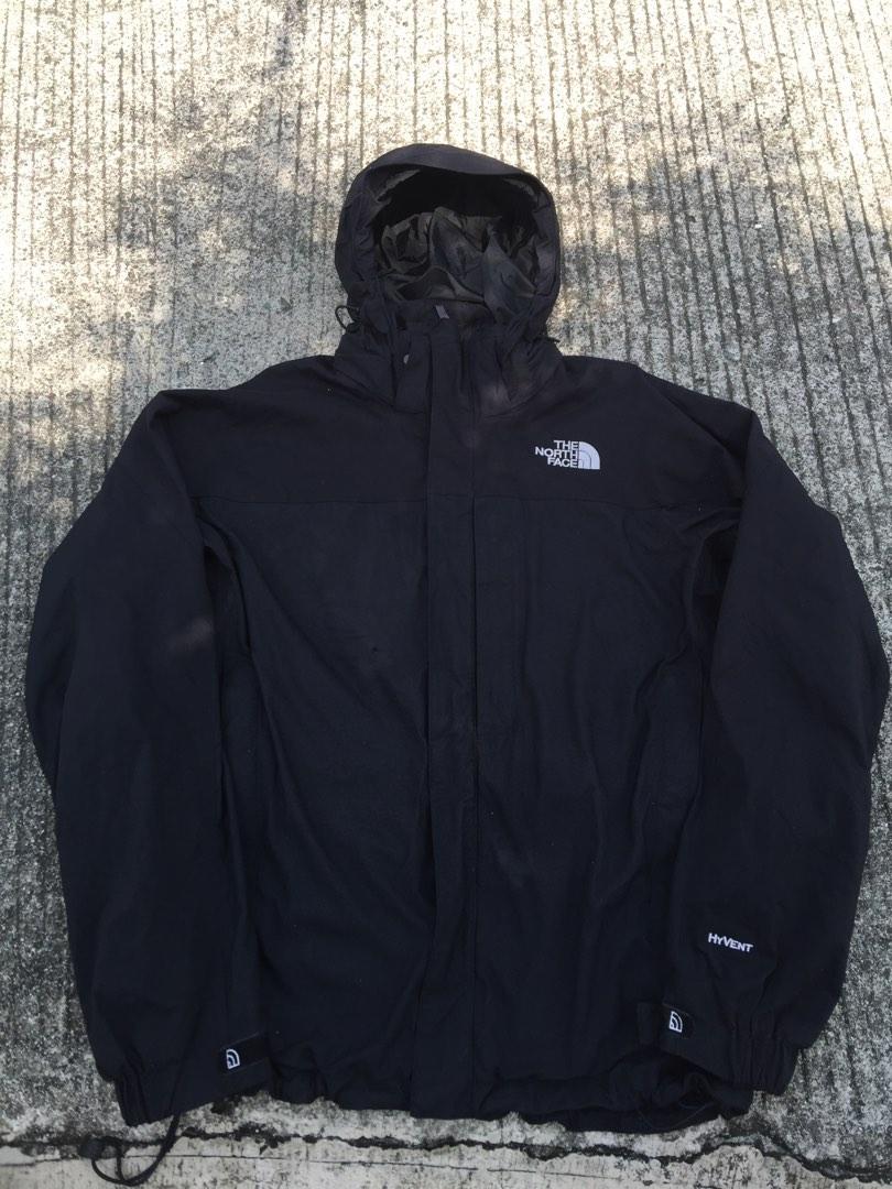Conceited Luscious loose the temper THE NORTH FACE HYVENT WINDBREAKER, Men's Fashion, Coats, Jackets and  Outerwear on Carousell