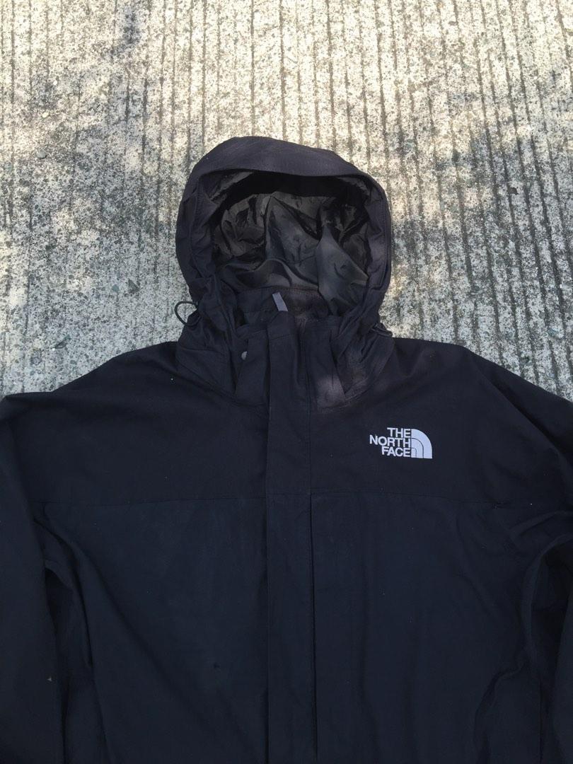 North face hyvent windbreaker sale
