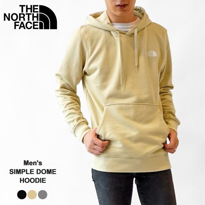 預訂)英美直送正貨:【THE NORTH FACE】SimpleI Dome Hoodie 三色, 男裝