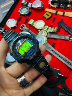 Timex rare item