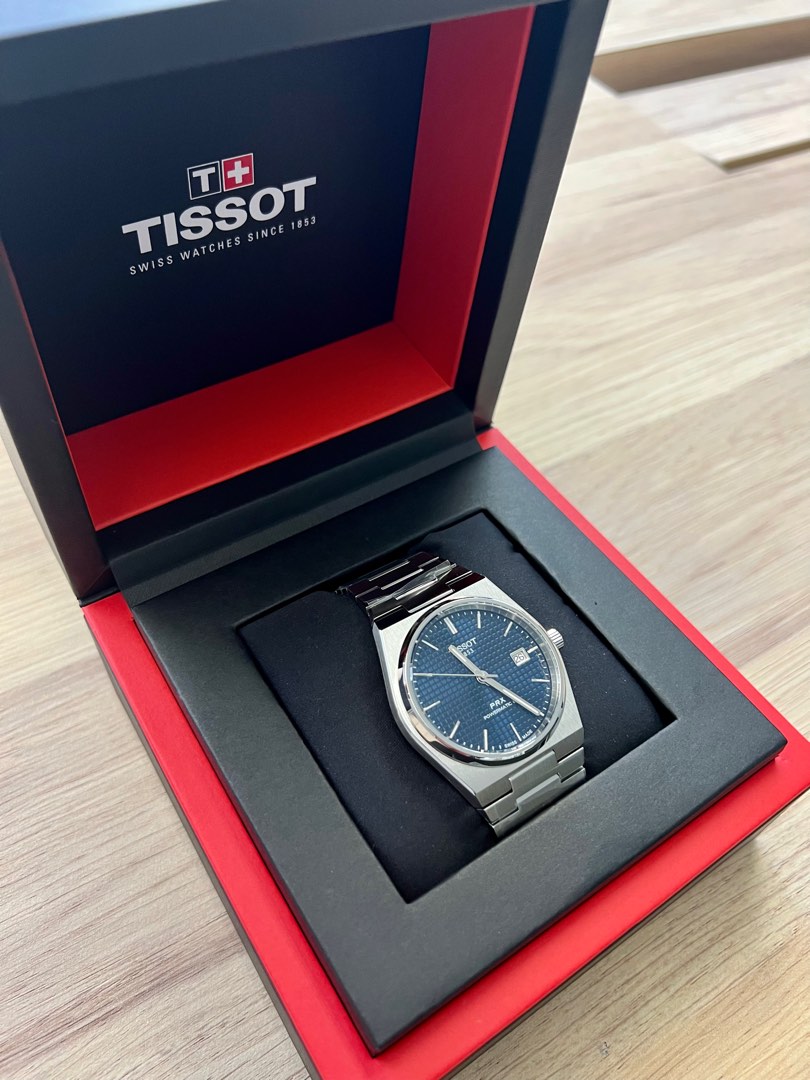 tissot prx 80 powermatic