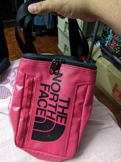 Tnf the north face sling bag bundle