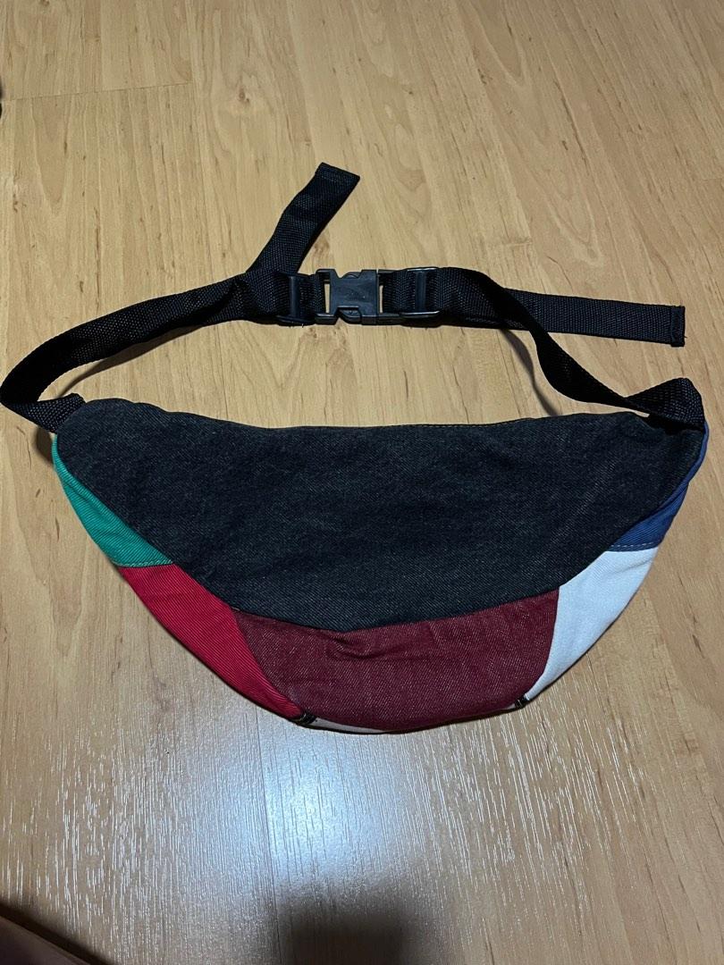 Waist pack tommy clearance hilfiger