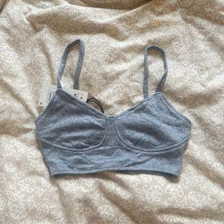 Topshop Soft Top