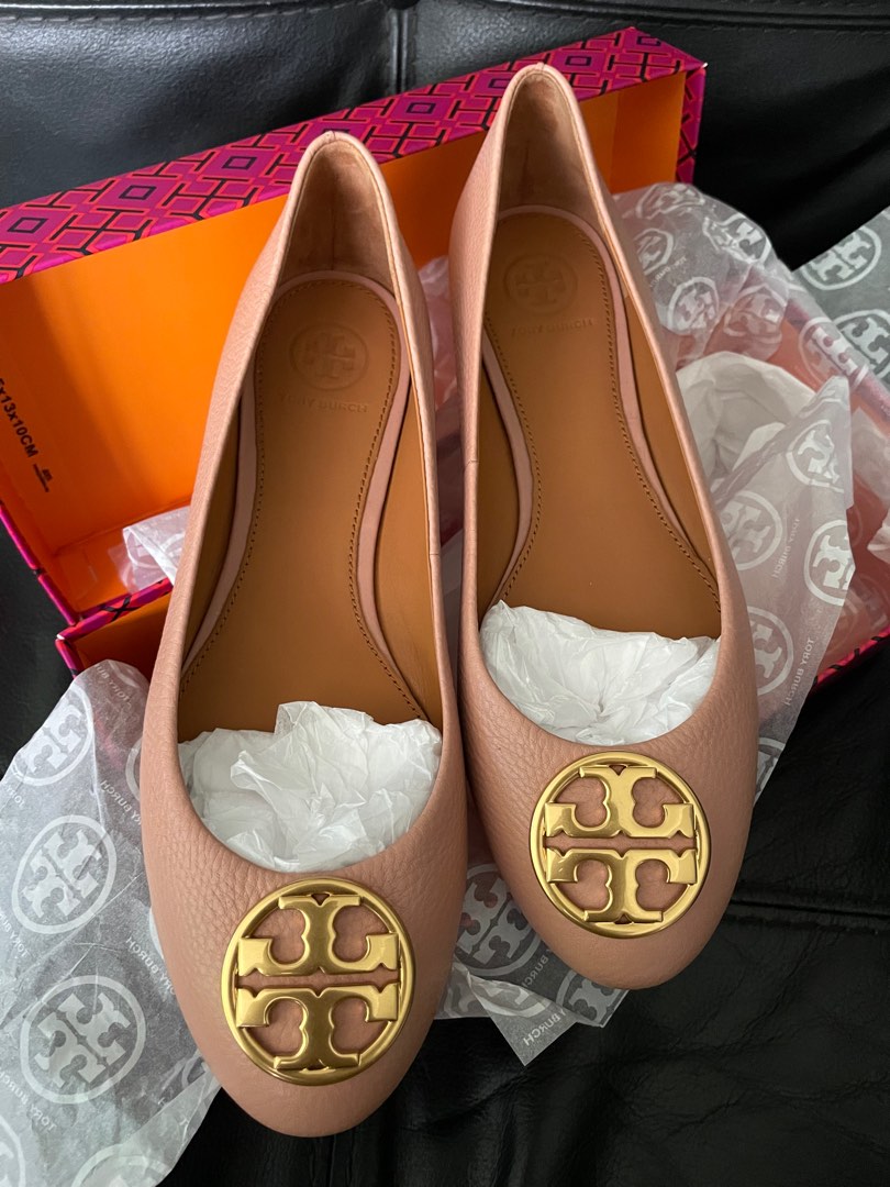 Chelsea heeled hotsell ballet flat