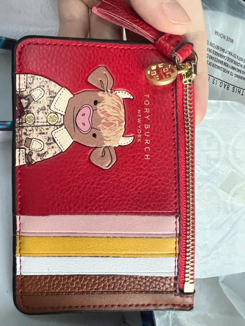Tory burch ozzie the ox 2025
