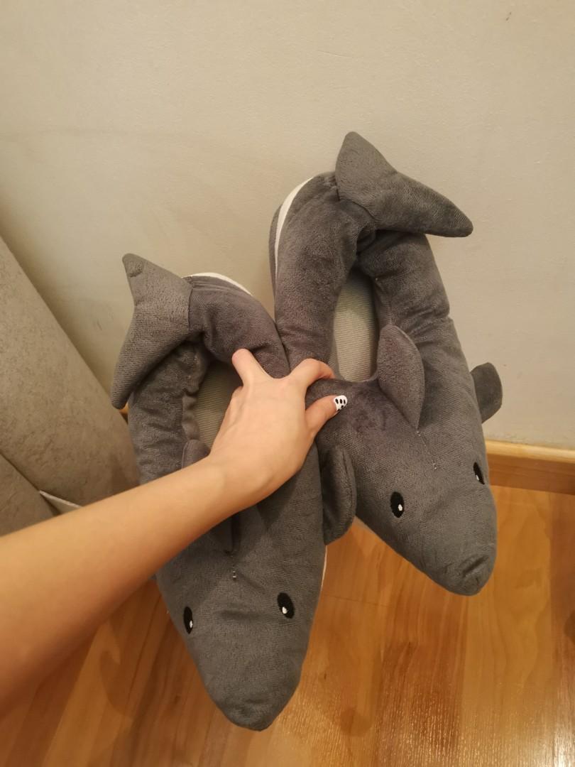 Typo hotsell novelty slippers