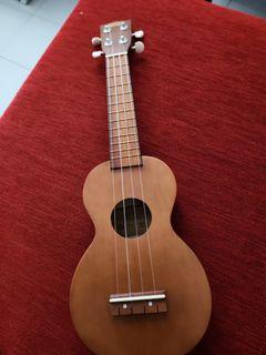 Ukulele
