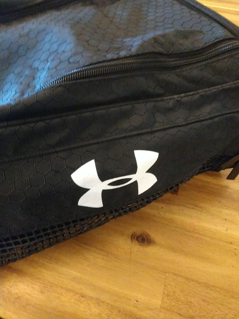 Under Armour shoe bag, Sports Equipment, Other Sports Equipment and
