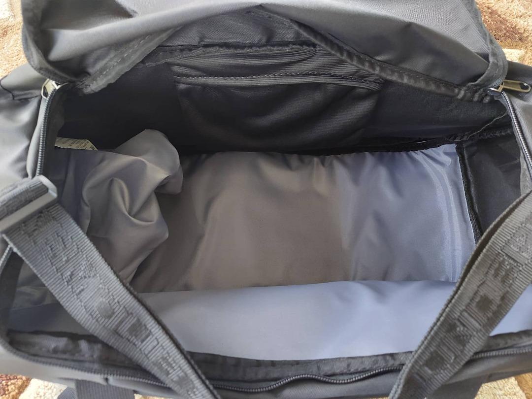 Under Armour Undeniable 4.0 XS Duffel Bag, Men's Fashion, Bags