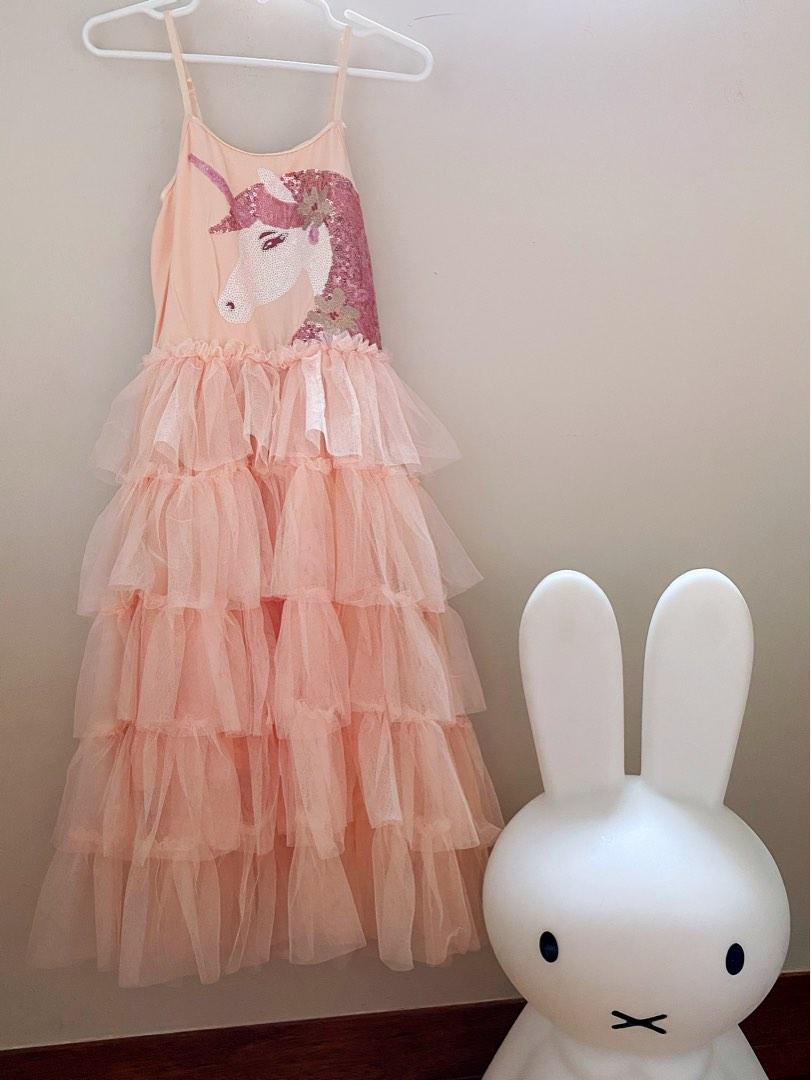 Unicorn kids Dress Cotton On Babies Kids Babies Kids