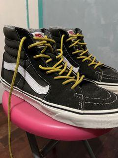 Vans Sk8 Hi