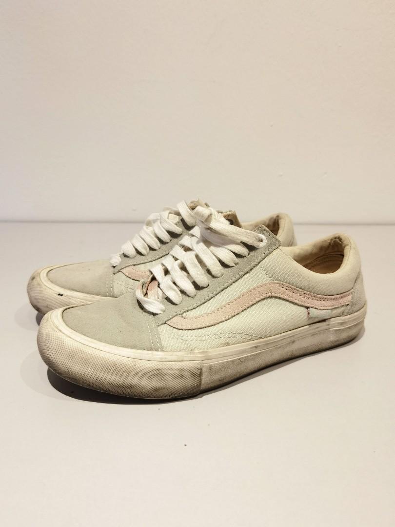Vans Ultracush Sneaker Daniel Lutheran Pro