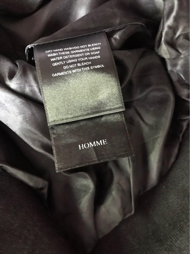 Versace Homme Bombers/ Bomber Jacket, Women's Fashion, Coats, Jackets and Outerwear on Carousell