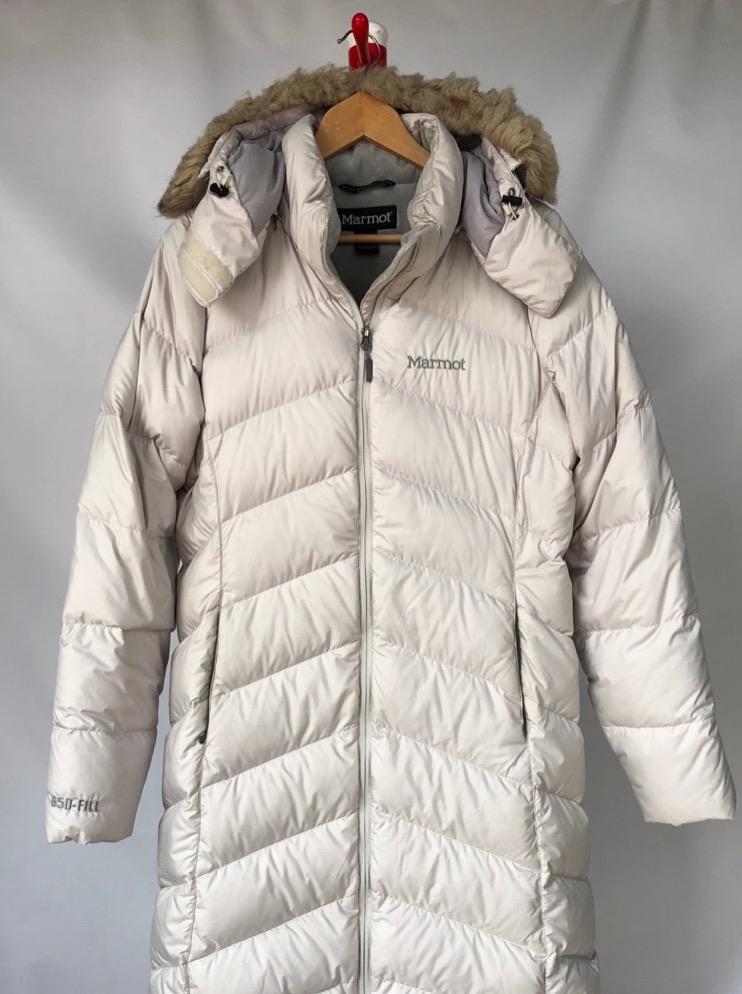 Marmot warm clearance ii down jacket